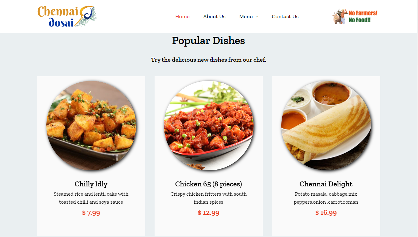 Website
