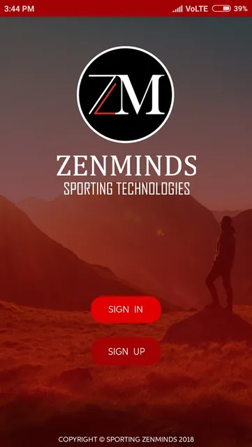 ZenMinds